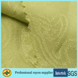 30s Jacquard Rayon Fabric for Women Clothing