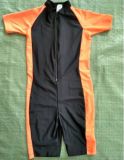 Hot Sale Kid's Lycra Wetwear & Color Diving Suit