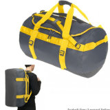 Waterproof Tarpaulin PVC Sports Duffel Weekend Travel Bag (XYS-LXB10090787710)