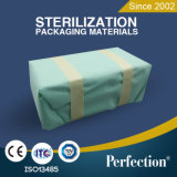 Sterilization Wrapping Used Steam Autoclave Tape