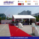 2017 Fashion Tent with Glass Wall and Glass Door (SDC022)