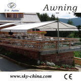 Fashion Mobile Double Side Retractable Awning (B7100)