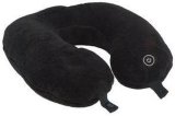 Massage Pillow with Battery for Neck Use