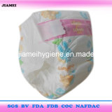 Cotton Disposable Baby Diapers for Africa