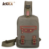 Travel Sports Sling Bag for Running& Canvas Chest Bags