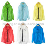 Wholesale Summer Lightweight Jacket Breathable Sun Protective Clothing for Promotion