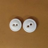 China Wholesale Polyester Resin Fish-Eye Button