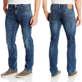 New Design Apparel Fashion Style Jeans Denim Men's Jean Pants