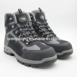 PU Outsole Material Safety Male Shoes in China
