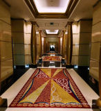 Hotel Hand Tufted Wool Carpet