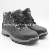 Oil and Acid Resistant Safety Shoes Footwear for Engineers