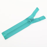 5# Plastic Zipper with Open End