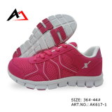 Sports Walking Shoes Hiking Footwear for Men Women (AK617-3-1)