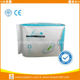 Daily Ultra Thin Negative Ions Panty Liner for Girl