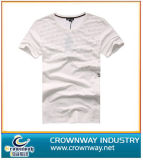 Mens' Slim Fit Fashion T-Shirt Made of Cotton (CW-TS-10)