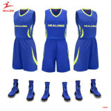Make Your Own Basketball Uniforms Shirts Customized Sublimation Basketball Jersey