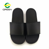 Greenshoe Latest Design Mens Sandal Slide Footwear PVC Sandal Custom Slide Slippers Men Slide Sandals