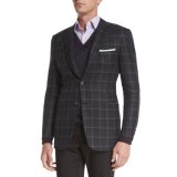 Latest Design Mens Suit Blazer Suit7-52