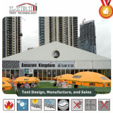 10*10m Wholesale Mobile Tent for Family Party or Camping