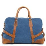Russian Style Canvas Outdoor Sport Weekend Bag (RS1235A)