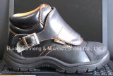 Welding Safety Shoe with Steel Toe Cap (SN1378)