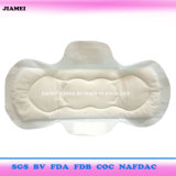 Good Absorbency and Breathable Soft Dry 240mm Sanitary Napkin