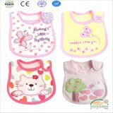 Advertising Promotion Easy Wash Baby Bibs