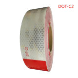 High Visuable Vehicle Safety Reflective Conspicuity Tape for Car