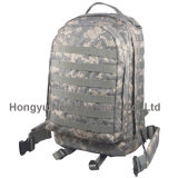 Camo Army 40L Sport Outdoor Military Bag (HY-B010)