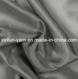 Black Plain Dyed Pongee Polyester Breathable Blackout Waterproof Fabric