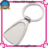 OEM/ODM Metal Blank Key Chain with Free Set up Charge