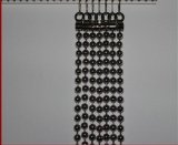 Metal Bead Curtain/ Metal Beaded Chain Curtain