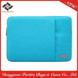 13 Inch Classic Design Popular Blue Color Handbags Sleeve Laptop Bag (FRT3-310)