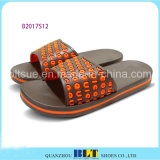 Casual Comfortable Slipper with Printing Letter