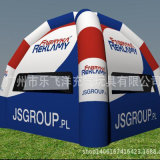 New Design Colourful Inflatable Aavertising Tent for Advertisement