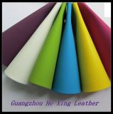 Hot Sell PVC Synthetic Leather for Furniture Car Seat Cover