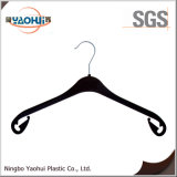 Plastic Shirt Hanger with Plastic Hook for Cloth (38)