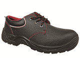 Ufa010 Cheap Steel Toe Safety Shoes for Construction Workers
