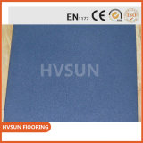 Suit All Kinds of Building Roof Rubber Roofing Shockproof for Fitness Center