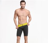 Hith-Elastic 2mm Neoprene Pirate Shorts Pants for Men's&Sportswear