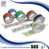 Offer Printed Your Brand Company Logo Custom Printed Tape