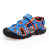 Sandal Shoe Casual Summer Beach Footwear for Children Shoes (AKP430)