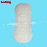 Newest Soft Care Adhesive Cotton Lady Women Panty Liners