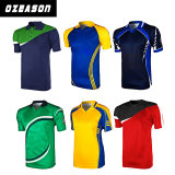 Custom Team Wear Cricket Shirts Pants Cricket Kits Cricket Uniforms