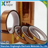 Free Sample High Temperature Resistance Silicone Tape PCB Insulation Tape