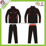 OEM Gym Outfit Mens Sweatershirt Training Fit Plain Tracksuits