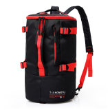 2018 Multi-Functional Custom Gym Bag Backpack Sports Bag