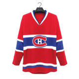 Custom Reversible Team Canada Cheap Sport Wear Ice Hockey Jerseys
