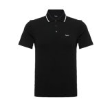 Wholesale Sports Clothing Mens Polo Shirt 100%Cotton