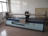 High Quality Fully-Automatic Strip Cutting Machine Fabric Splitting Machine